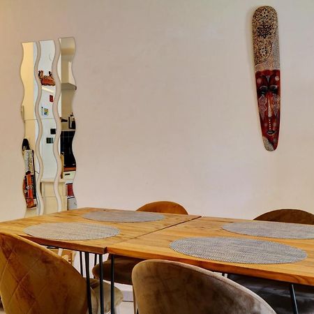 T2 - Ti Patio II - 4 Etoiles - Centre-Ville De Saint-Pierre المظهر الخارجي الصورة